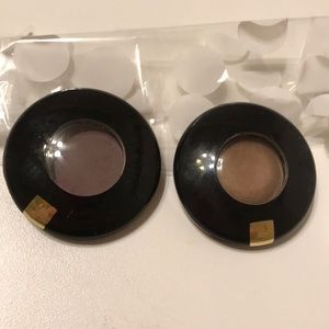 2 Lancôme eyeshadow compacts